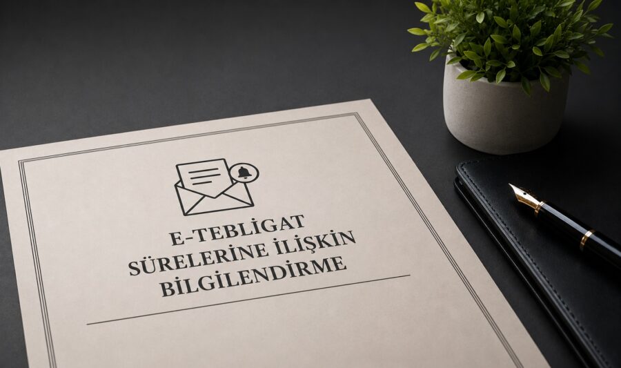e-tebligat